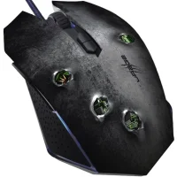 Игровая мышь Hama uRage Bullet (7BUT) фото 1